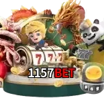 1157bet slots